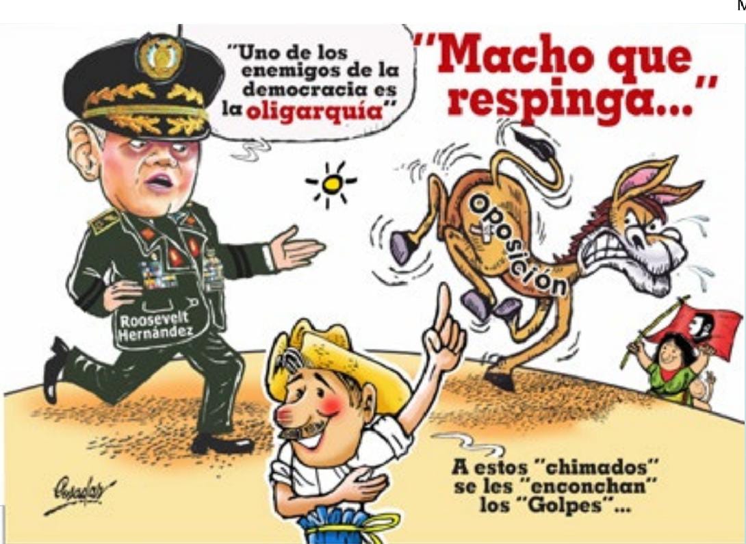 Caricatura